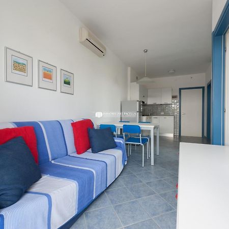 Residence Solmare Immobiliare Pacella Lido di Jesolo Bagian luar foto