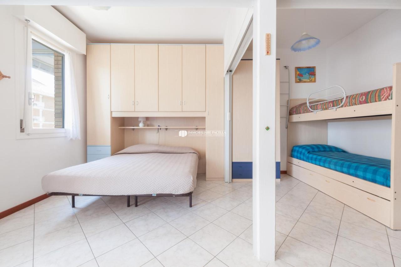 Residence Solmare Immobiliare Pacella Lido di Jesolo Bagian luar foto