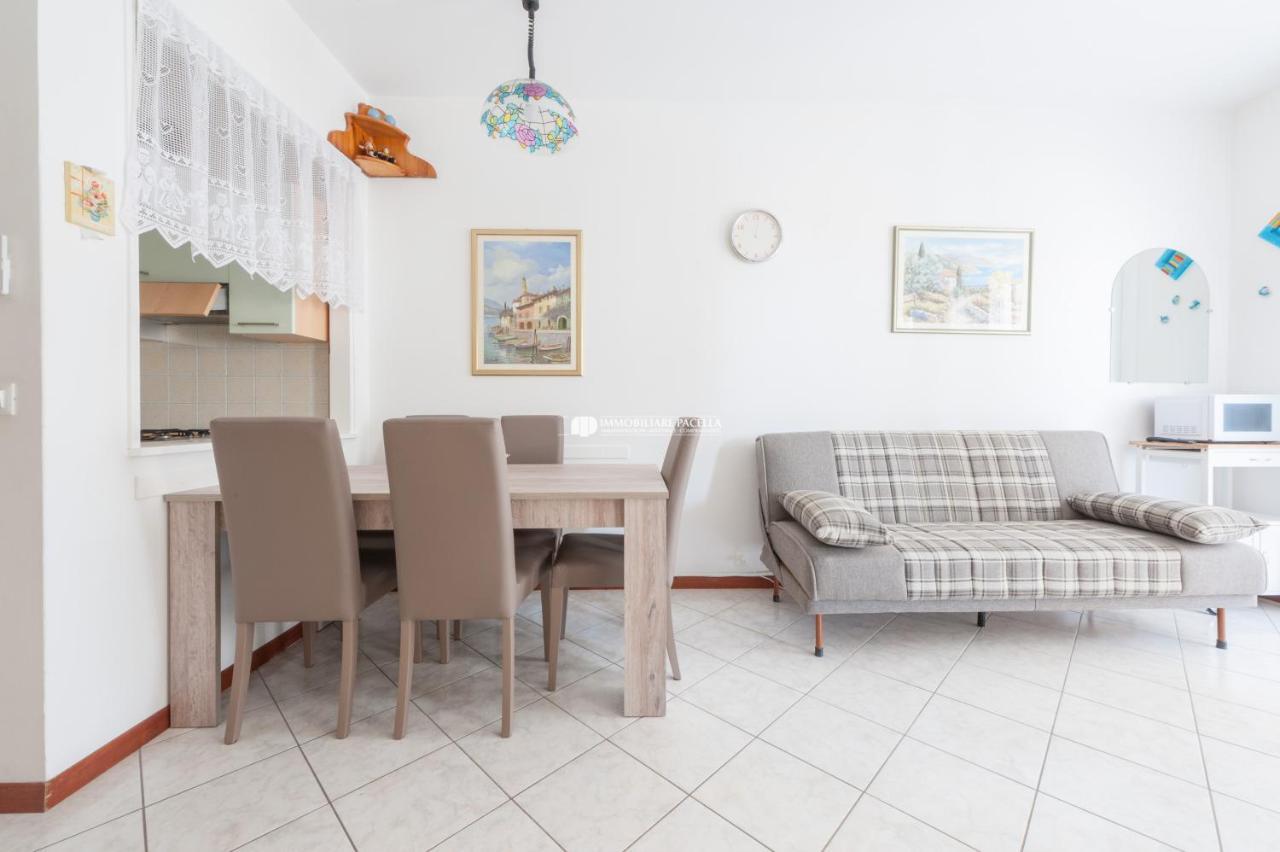 Residence Solmare Immobiliare Pacella Lido di Jesolo Bagian luar foto