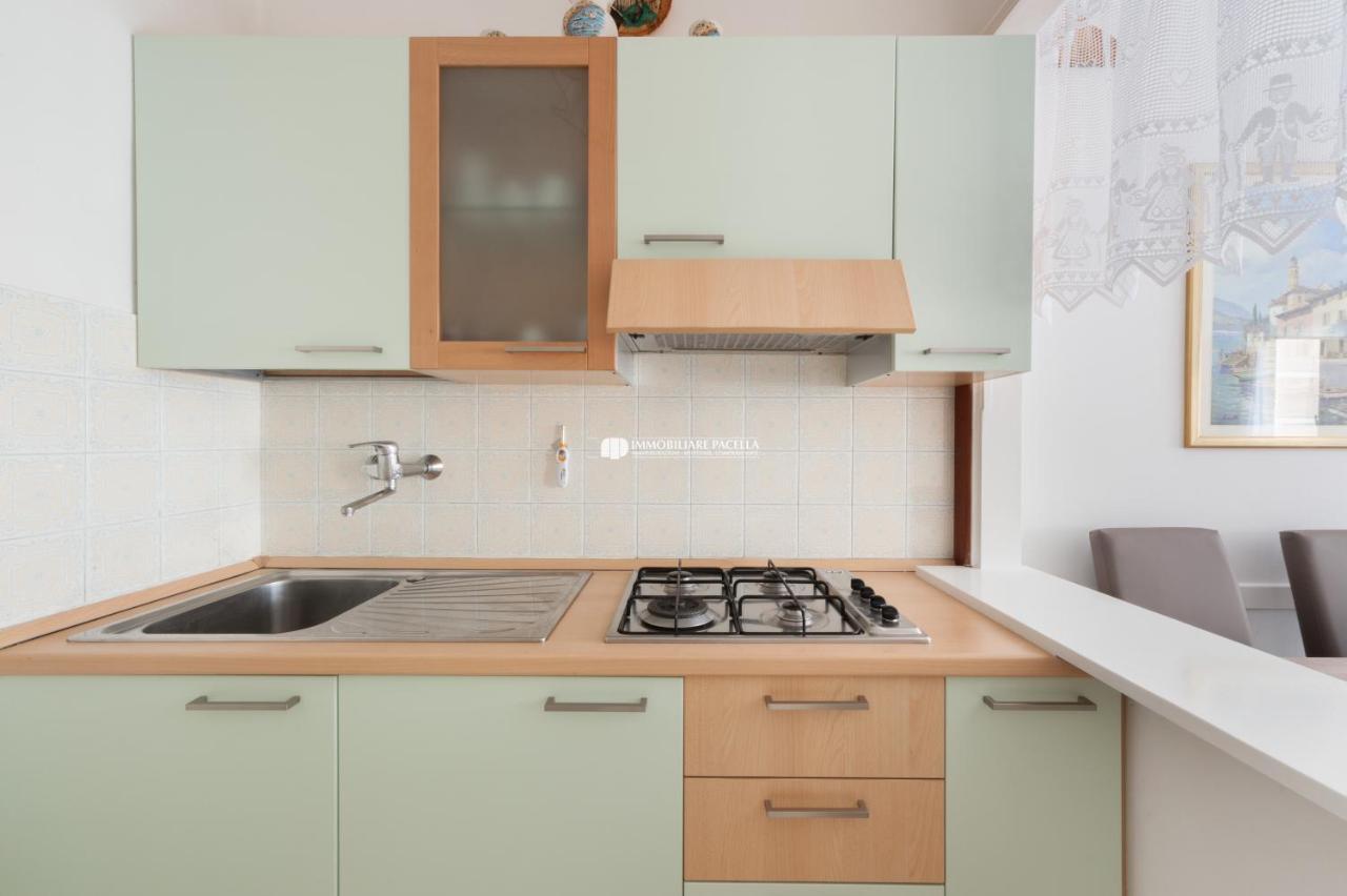 Residence Solmare Immobiliare Pacella Lido di Jesolo Bagian luar foto