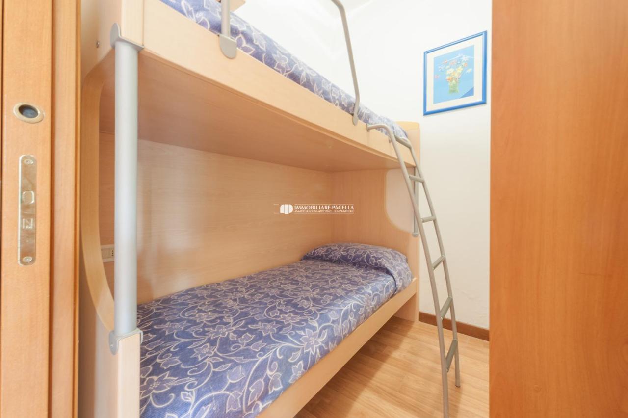Residence Solmare Immobiliare Pacella Lido di Jesolo Bagian luar foto