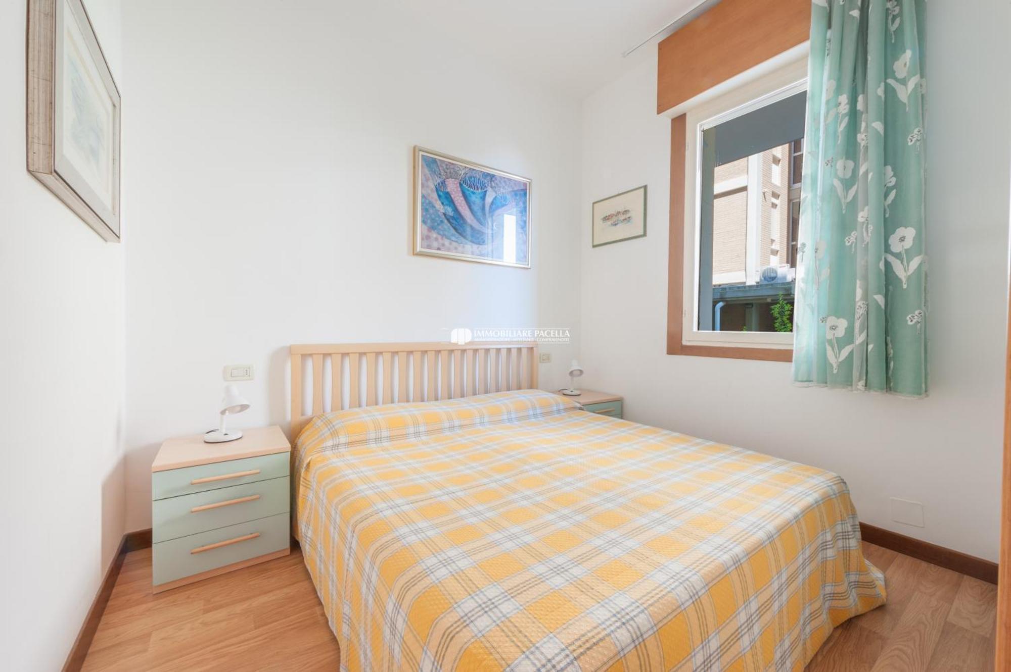 Residence Solmare Immobiliare Pacella Lido di Jesolo Bagian luar foto