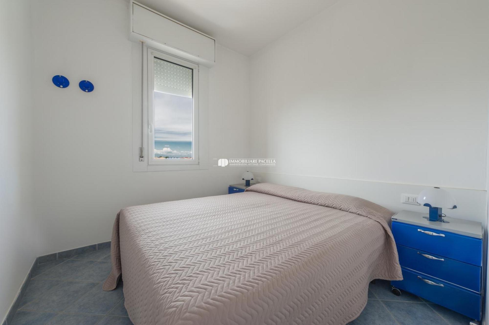 Residence Solmare Immobiliare Pacella Lido di Jesolo Bagian luar foto