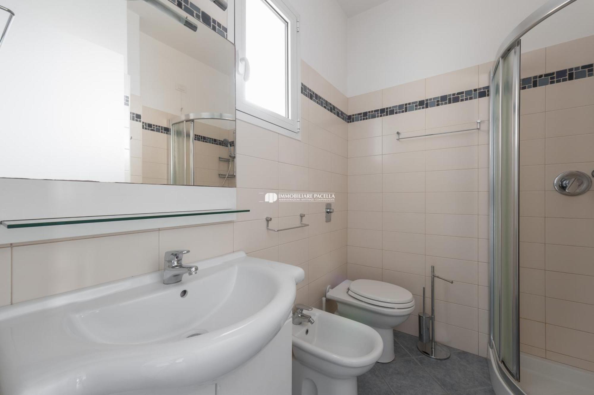 Residence Solmare Immobiliare Pacella Lido di Jesolo Bagian luar foto