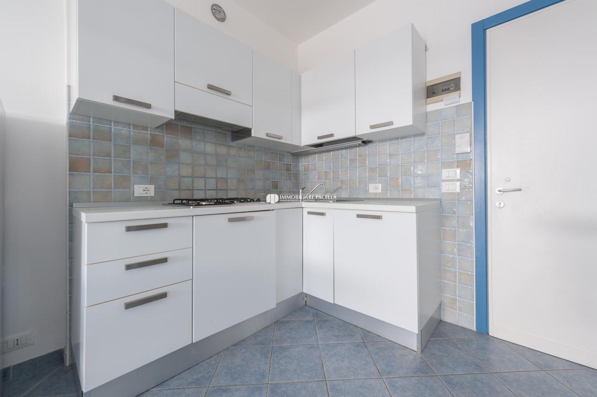 Residence Solmare Immobiliare Pacella Lido di Jesolo Bagian luar foto